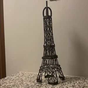 Eiffel Tower Decor piece